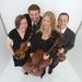 Cypress String Quartet New